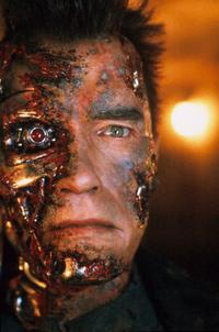 Terminator 3: Rise of the Machines - 8 x 10 Color Photo #5