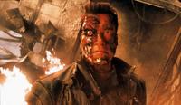 Terminator 3: Rise of the Machines - 8 x 10 Color Photo #6