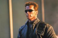 Terminator 3: Rise of the Machines - 8 x 10 Color Photo #9