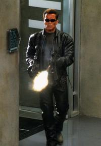 Terminator 3: Rise of the Machines - 8 x 10 Color Photo #27