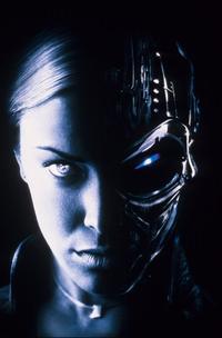 Terminator 3: Rise of the Machines - 8 x 10 Color Photo #28