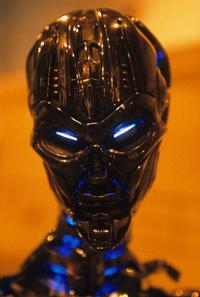 Terminator 3: Rise of the Machines - 8 x 10 Color Photo #29