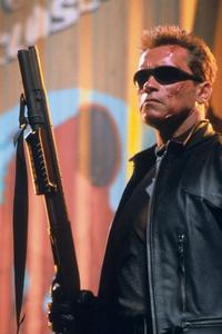 Terminator 3: Rise of the Machines - 8 x 10 Color Photo #30