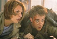 Terminator 3: Rise of the Machines - 8 x 10 Color Photo #32