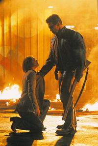 Terminator 3: Rise of the Machines - 8 x 10 Color Photo #33
