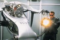 Terminator 3: Rise of the Machines - 8 x 10 Color Photo #42