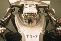 Terminator 3: Rise of the Machines - 8 x 10 Color Photo #43