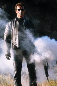 Terminator 3: Rise of the Machines - 8 x 10 Color Photo #45