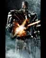Terminator: Salvation - 8 x 10 Color Photo #2