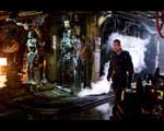 Terminator: Salvation - 8 x 10 Color Photo #4
