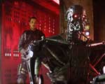 Terminator: Salvation - 8 x 10 Color Photo #5
