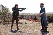 Terminator: Salvation - 8 x 10 Color Photo #10