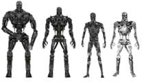 Terminator: Salvation - 8 x 10 Color Photo #12