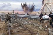 Terminator: Salvation - 8 x 10 Color Photo #14