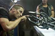 Terminator: Salvation - 8 x 10 Color Photo #15