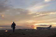 Terminator: Salvation - 8 x 10 Color Photo #20