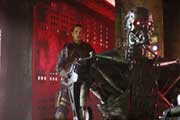 Terminator: Salvation - 8 x 10 Color Photo #29