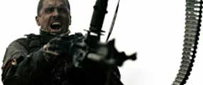 Terminator: Salvation - 8 x 10 Color Photo #46