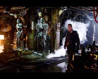 Terminator: Salvation - 8 x 10 Color Photo #4