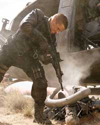 Terminator: Salvation - 8 x 10 Color Photo #6