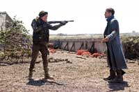 Terminator: Salvation - 8 x 10 Color Photo #10