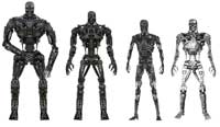 Terminator: Salvation - 8 x 10 Color Photo #12