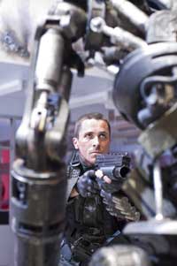 Terminator: Salvation - 8 x 10 Color Photo #13
