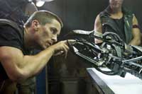 Terminator: Salvation - 8 x 10 Color Photo #15