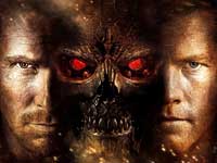 Terminator: Salvation - 8 x 10 Color Photo #17