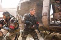 Terminator: Salvation - 8 x 10 Color Photo #19