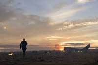 Terminator: Salvation - 8 x 10 Color Photo #20
