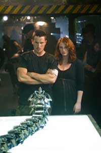 Terminator: Salvation - 8 x 10 Color Photo #21