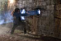 Terminator: Salvation - 8 x 10 Color Photo #22