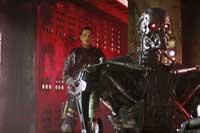 Terminator: Salvation - 8 x 10 Color Photo #29