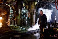 Terminator: Salvation - 8 x 10 Color Photo #32
