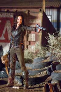 Terminator: Salvation - 8 x 10 Color Photo #36