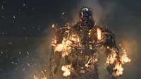 Terminator: Salvation - 8 x 10 Color Photo #41