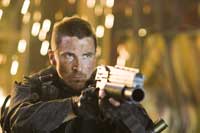 Terminator: Salvation - 8 x 10 Color Photo #42