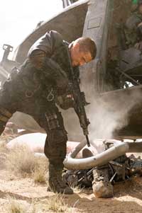 Terminator: Salvation - 8 x 10 Color Photo #43