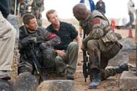 Terminator: Salvation - 8 x 10 Color Photo #44