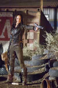 Terminator: Salvation - 8 x 10 Color Photo #45