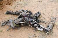 Terminator: Salvation - 8 x 10 Color Photo #47