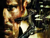 Terminator: Salvation - 8 x 10 Color Photo #49