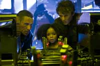Terminator: Salvation - 8 x 10 Color Photo #52