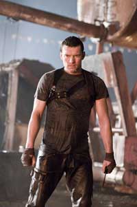 Terminator: Salvation - 8 x 10 Color Photo #53