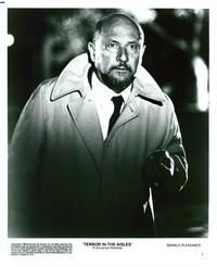 Terror in the Aisles - 8 x 10 B&W Photo #3