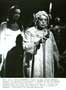 Terror in the Wax Museum - 8 x 10 B&W Photo #1