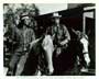 Texas across the River - 8 x 10 B&W Photo #1