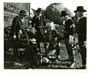 Texas City - 8 x 10 B&W Photo #1