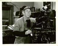 Texas Marshal - 8 x 10 B&W Photo #1